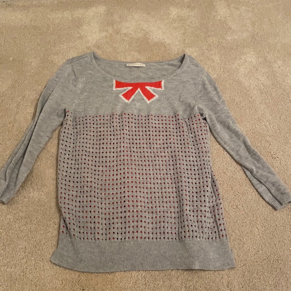 Women’s sweater